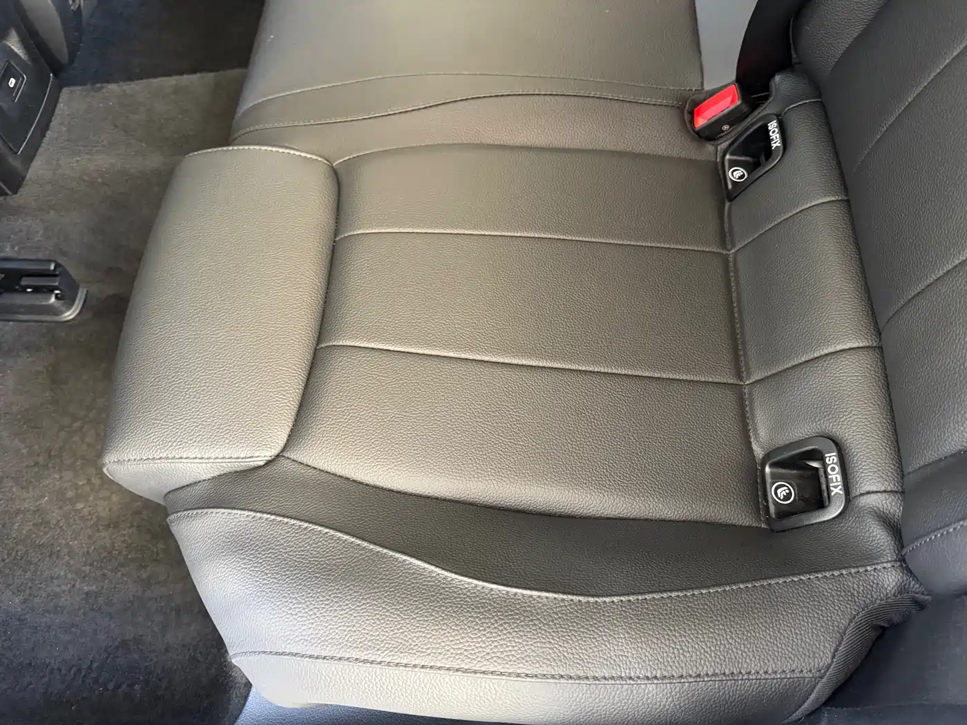 Mercedes-Benz A-Class 2023 A 180 L фото 14