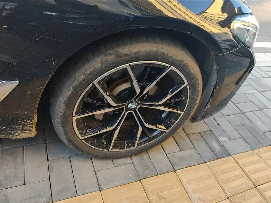 BMW 5 Series 2023 530Li Premium M Sport Package фото 6