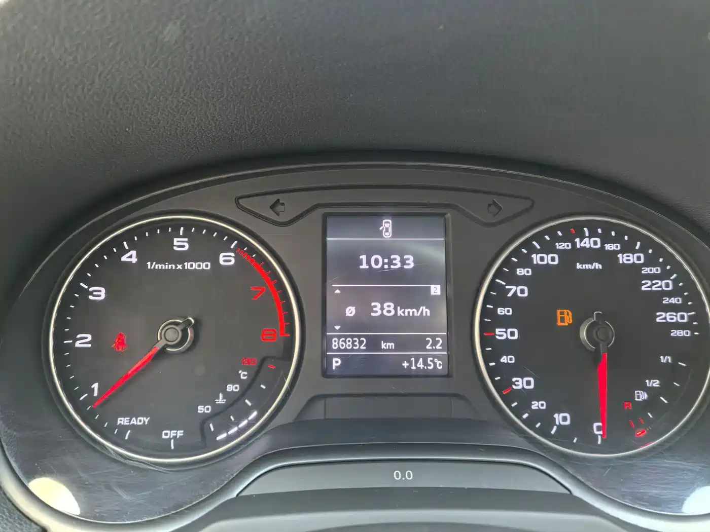 Audi A3 2020 Limousine 35 TFSI Progressive Type China VI фото 7