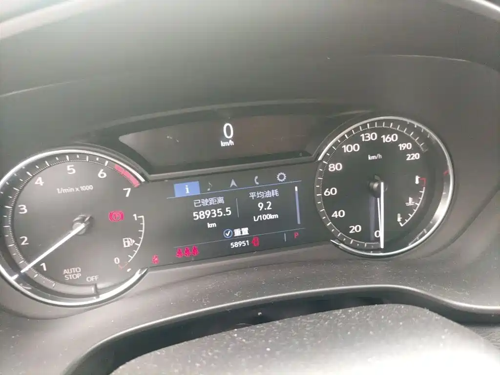 Cadillac XT4 2022 28T FWD Luxury фото 12