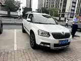 صورة 8 - Škoda Yeti