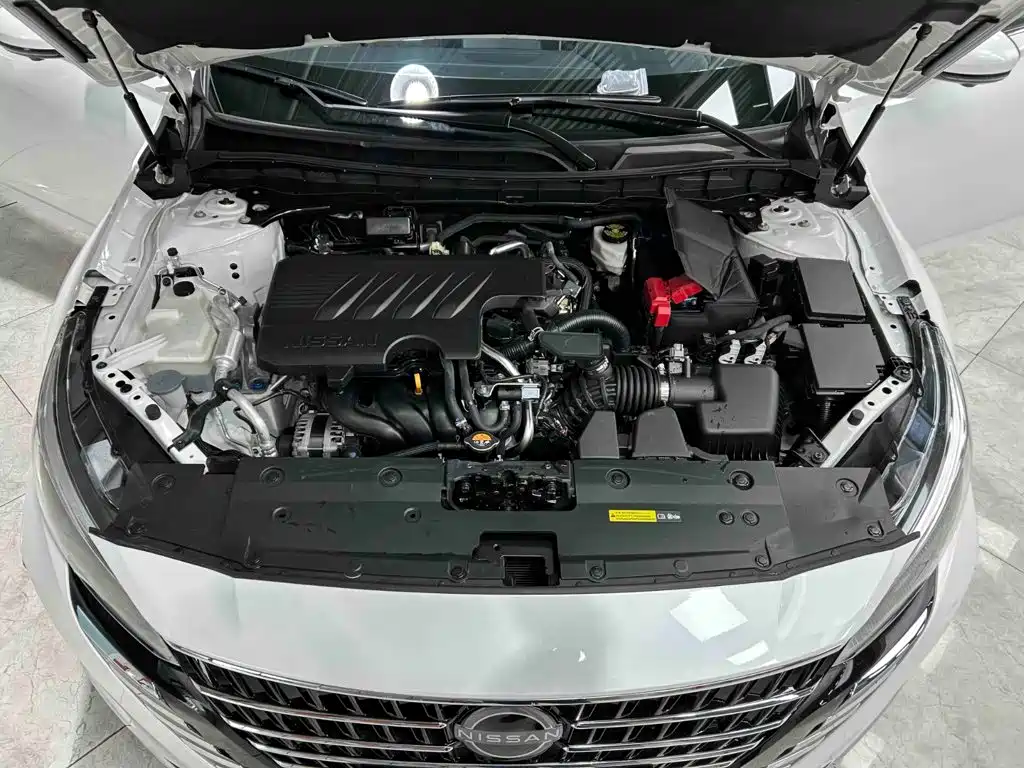 Nissan TEANA, миниатюра 26