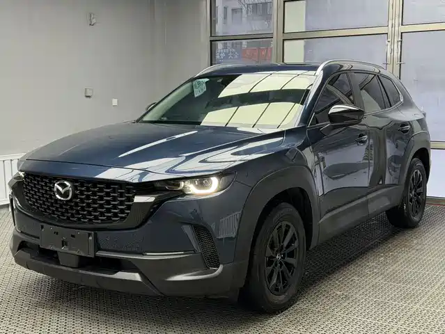 MAZDA CX 50 XINGYA