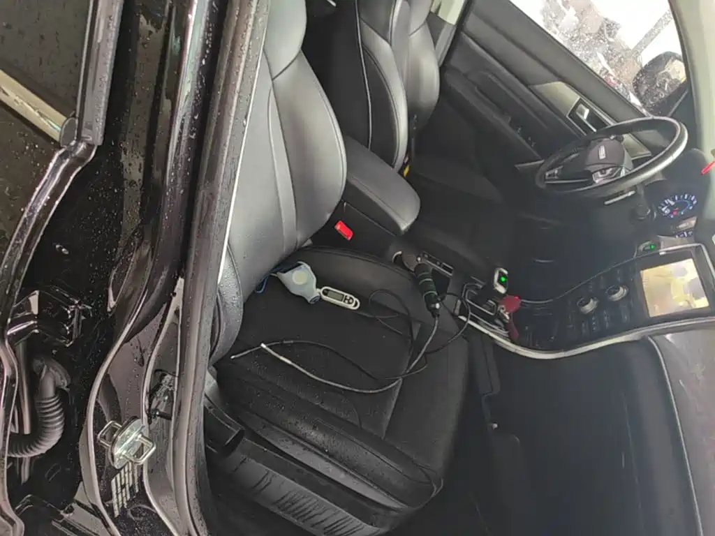Haval H2 2018 2018 Model Red Label 1.5T Dual-Clutch 2WD Elite
