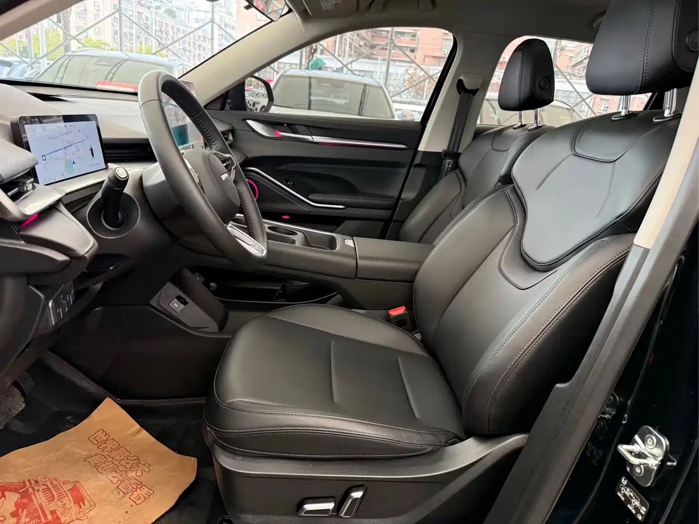 Haval H6 2024 1.5T 2WD Max фото 11