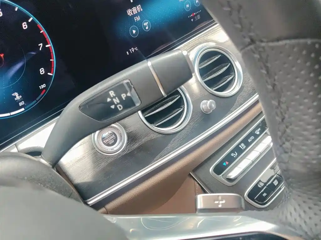 Mercedes-Benz E-Class 2021 Facelift E 300 L Sport Fashion фото 10