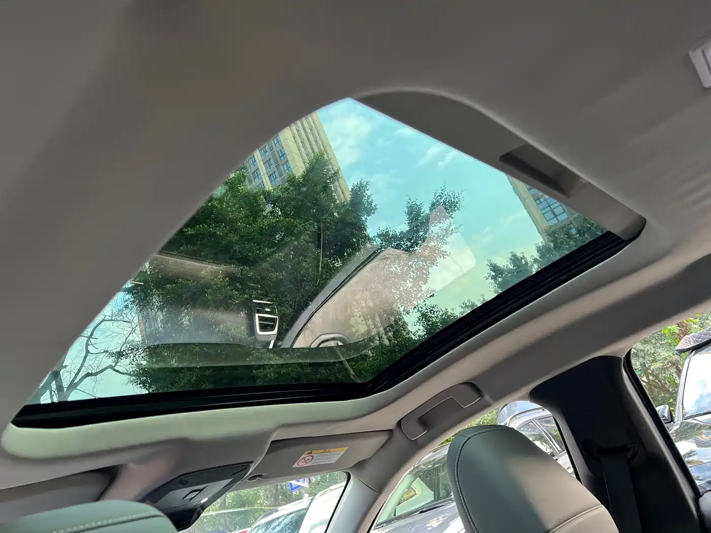 CITROEN VERSAILLES C5 X