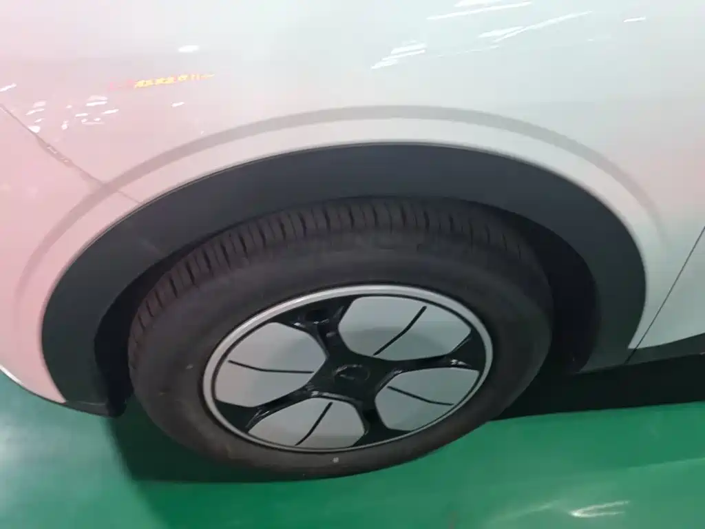 Geely Galaxy Starry Wish 2025 2026 Edition 310km Youth Version