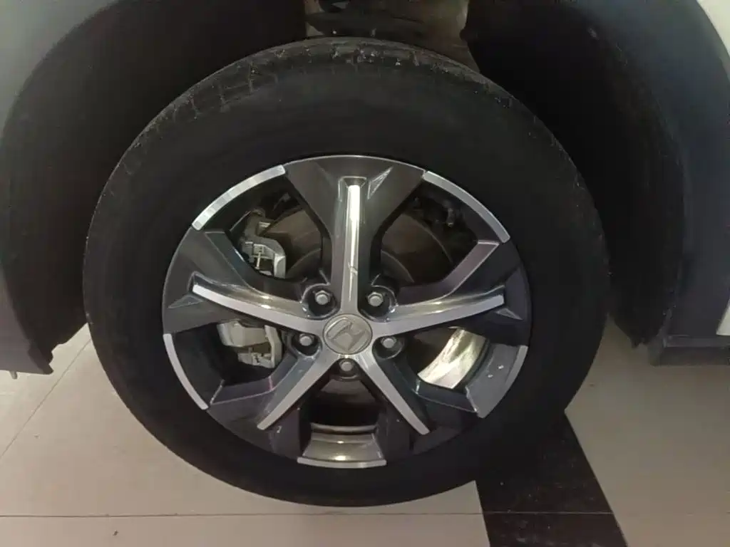 Honda ZR-V 2024 2022 1.5T CVT Elite Edition