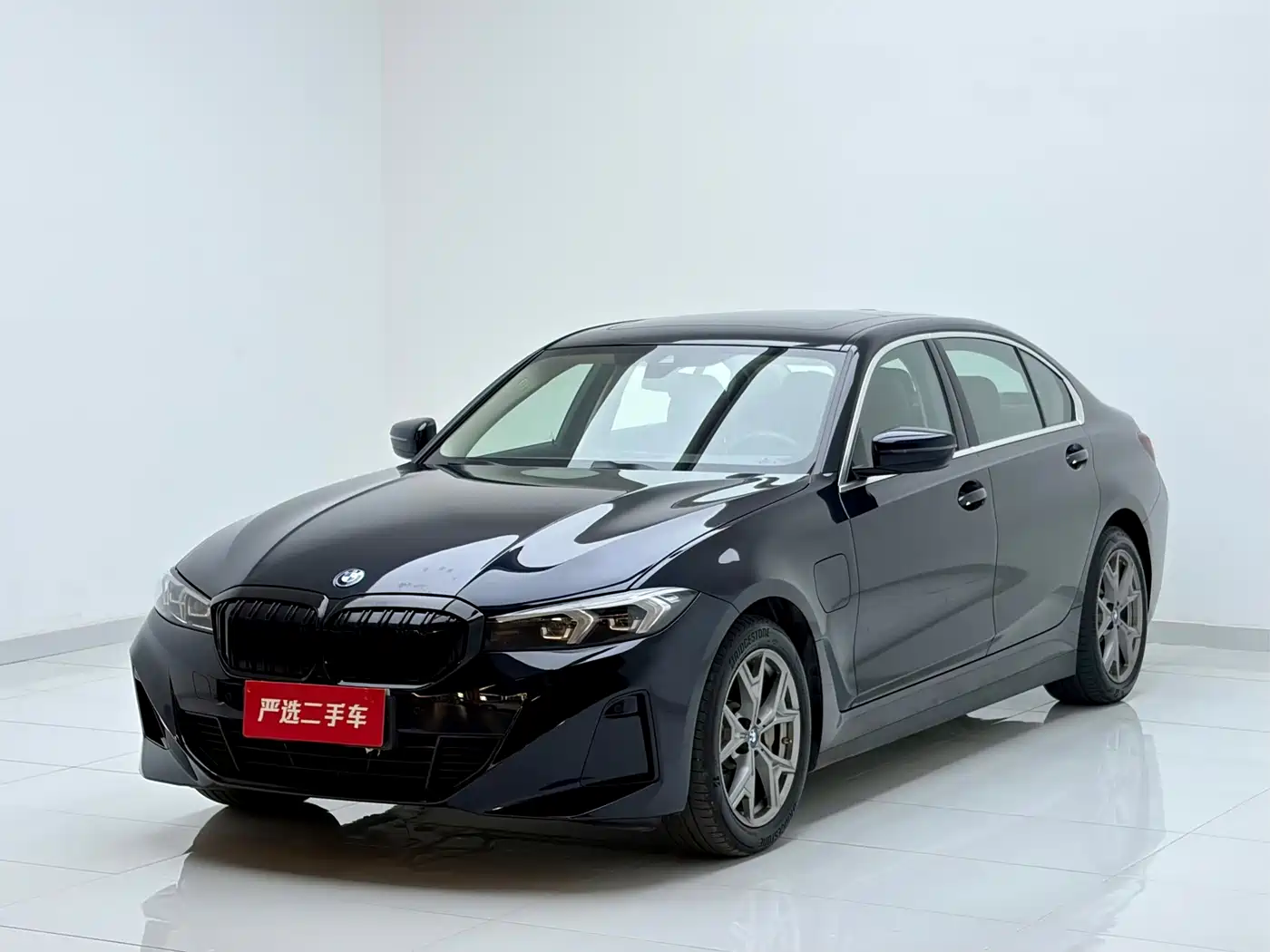 BMW i3 2022 eDrive 35 L
