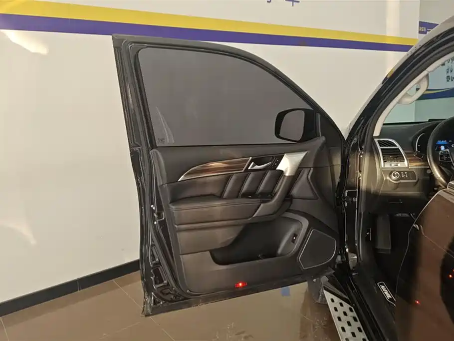 Haval H9 2020 2.0T Gasoline 4WD Elite 5-Seater фото 7