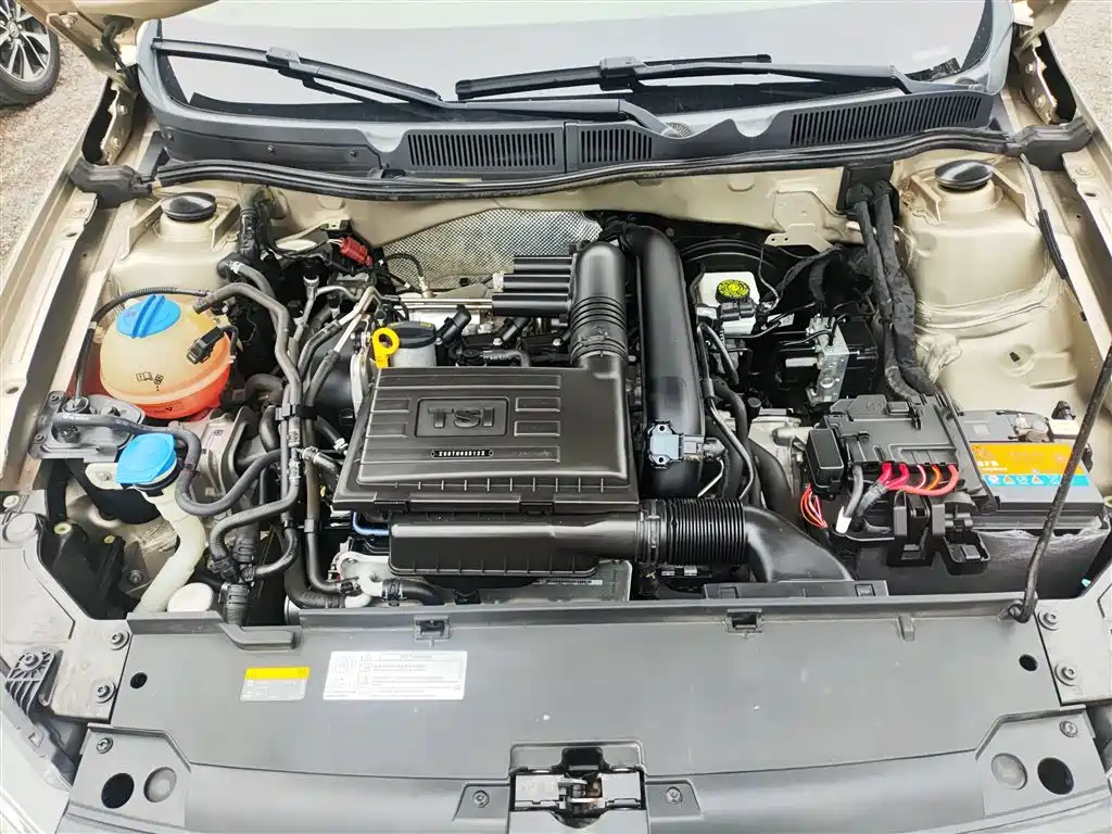 Volkswagen C-TREK 2018 230TSI DSG Luxury фото 16