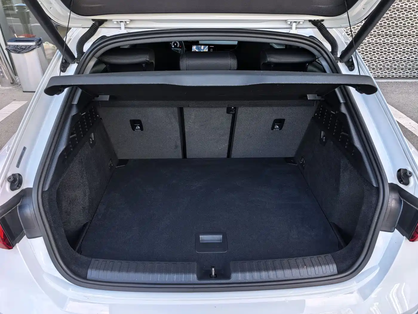 Audi A3 2021 Sportback 35 TFSI Progressive Elegance фото 19