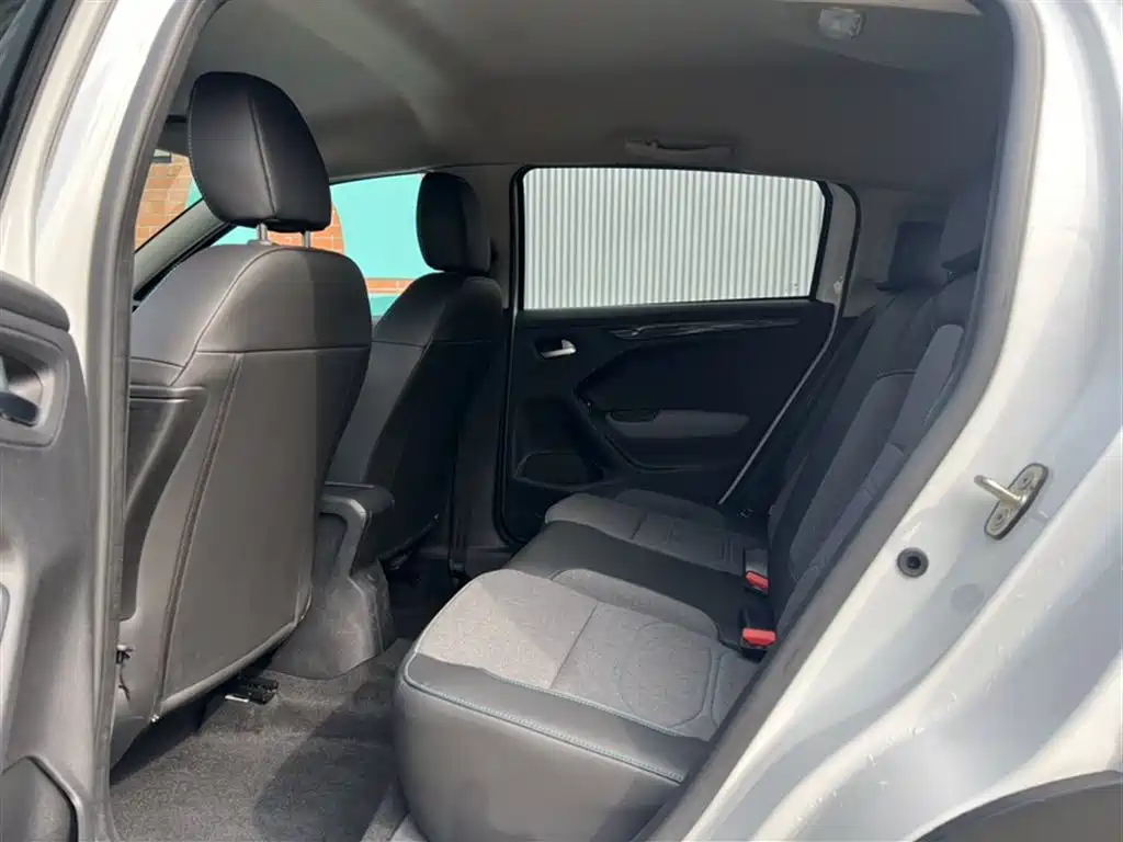 CITROEN C3-XR