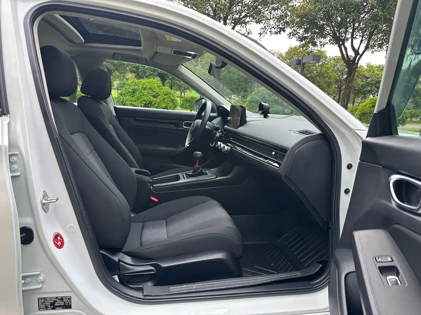 Honda Integra 2022 2022 240TURBO Manual Exclusive Edition