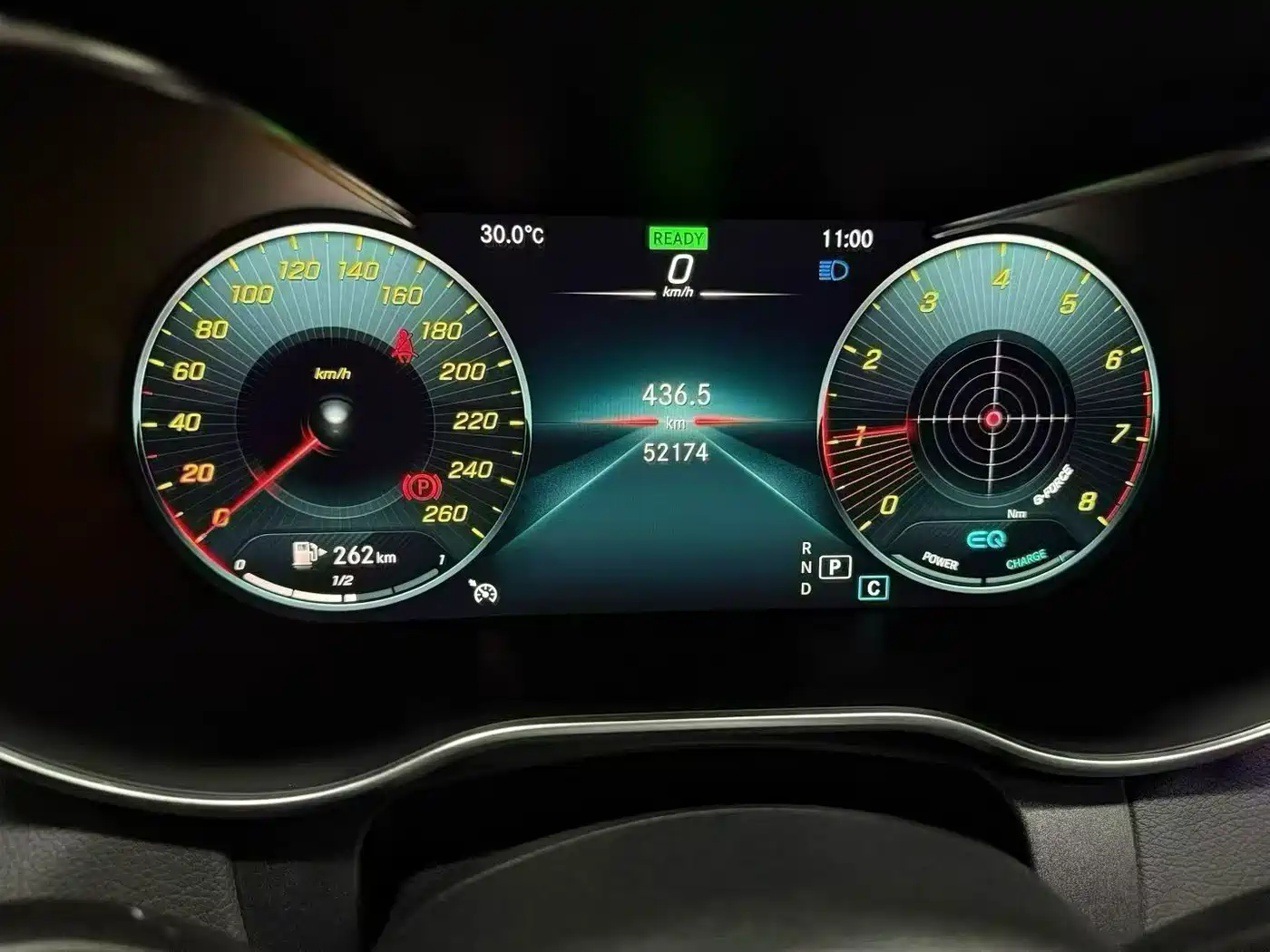 Mercedes-Benz C-Class 2021 C 260 L Sport Edition фото 7