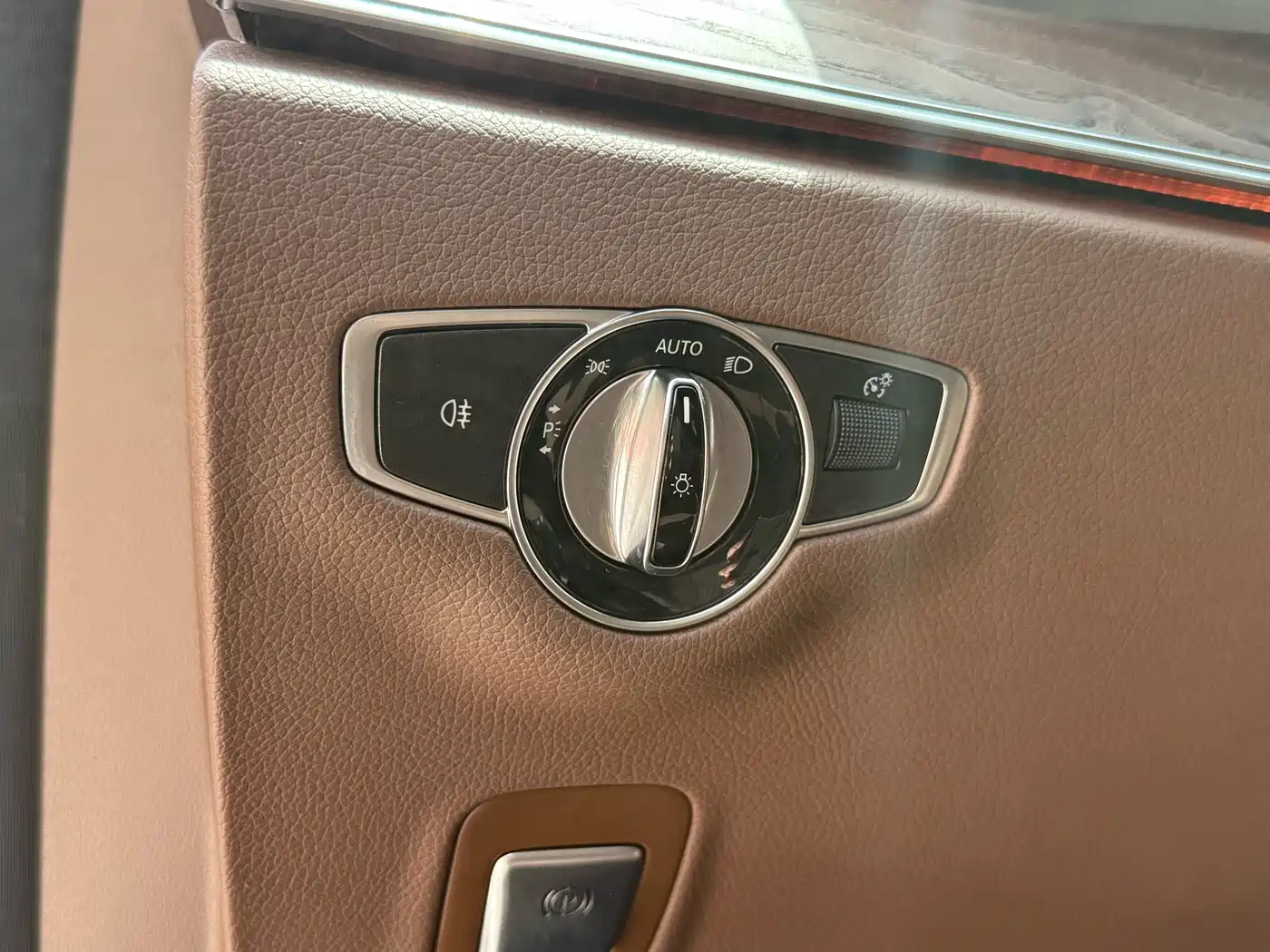 Mercedes-Benz E-Class 2019 Facelift E 300 L Fashion фото 7
