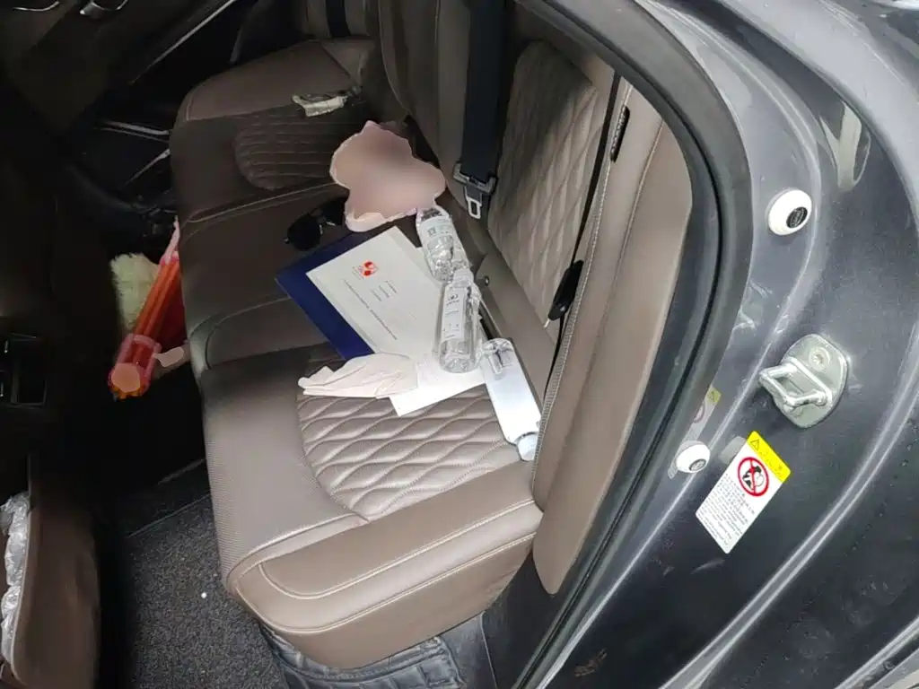 BYD Han 2020 2020 DM AWD Performance Premium