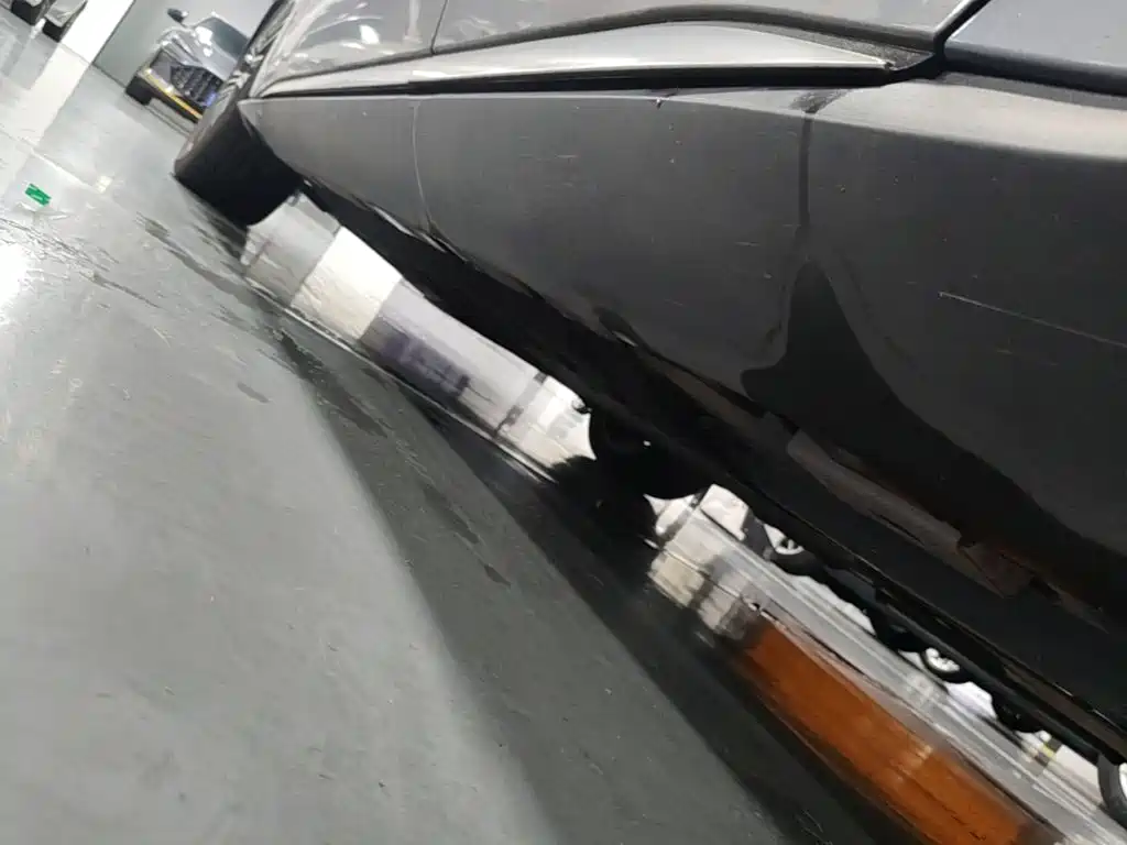 BYD Han 2020 2020 DM AWD Performance Premium