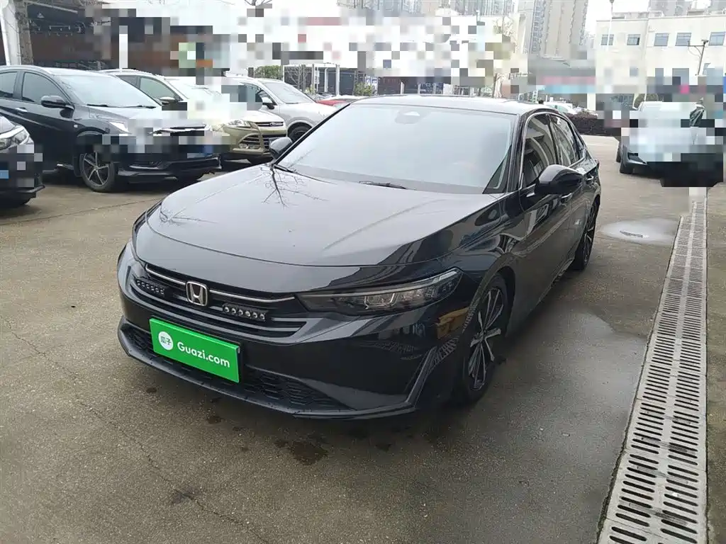 HONDA STYLE 2025