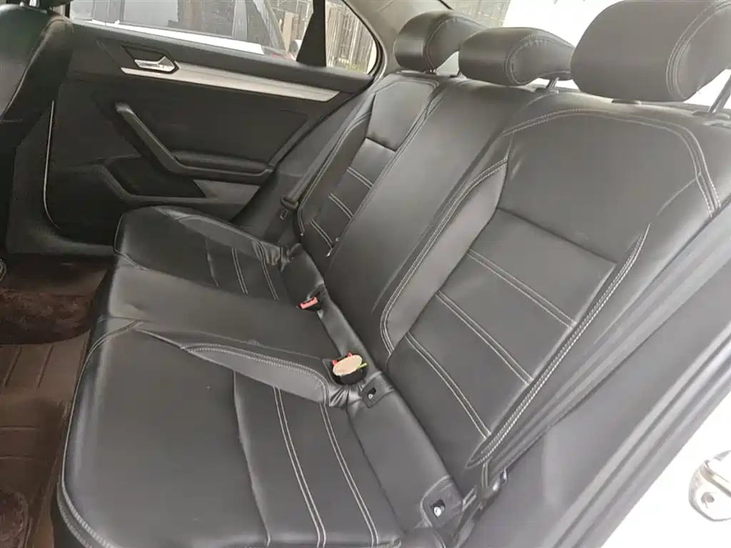 Volkswagen Lamando 2019 230TSI DSG Fashion Edition China VI фото 17