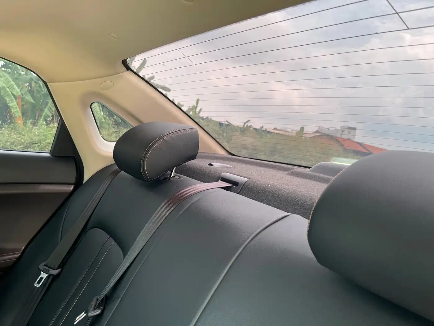 Changan Eado DT 2020 2019 1.6L Automatic Joy China VI