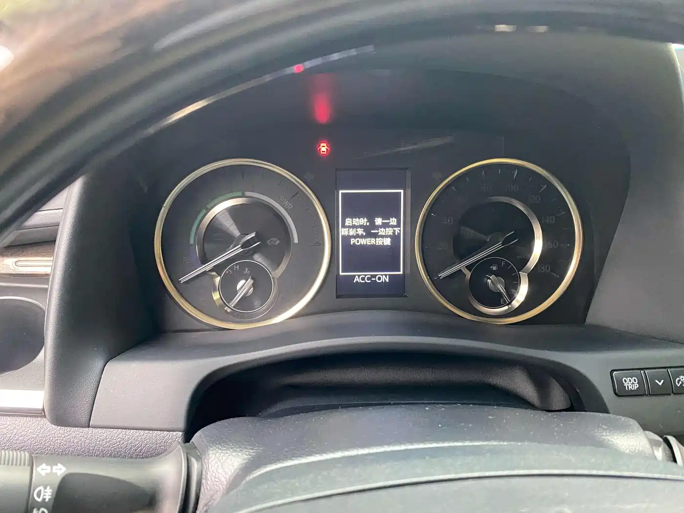 Toyota Alphard 2019 Hybrid 2.5L Premium Edition фото 20