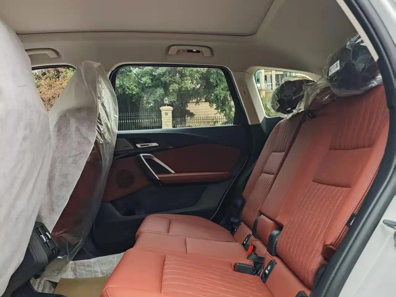 BMW X1 2026 2026 Model Year sDrive25Li X Design Package