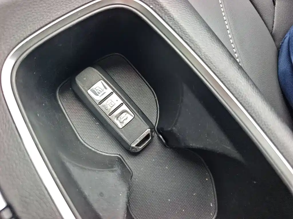 Baojun 530 2019 2019 1.5T CVT Premium China V