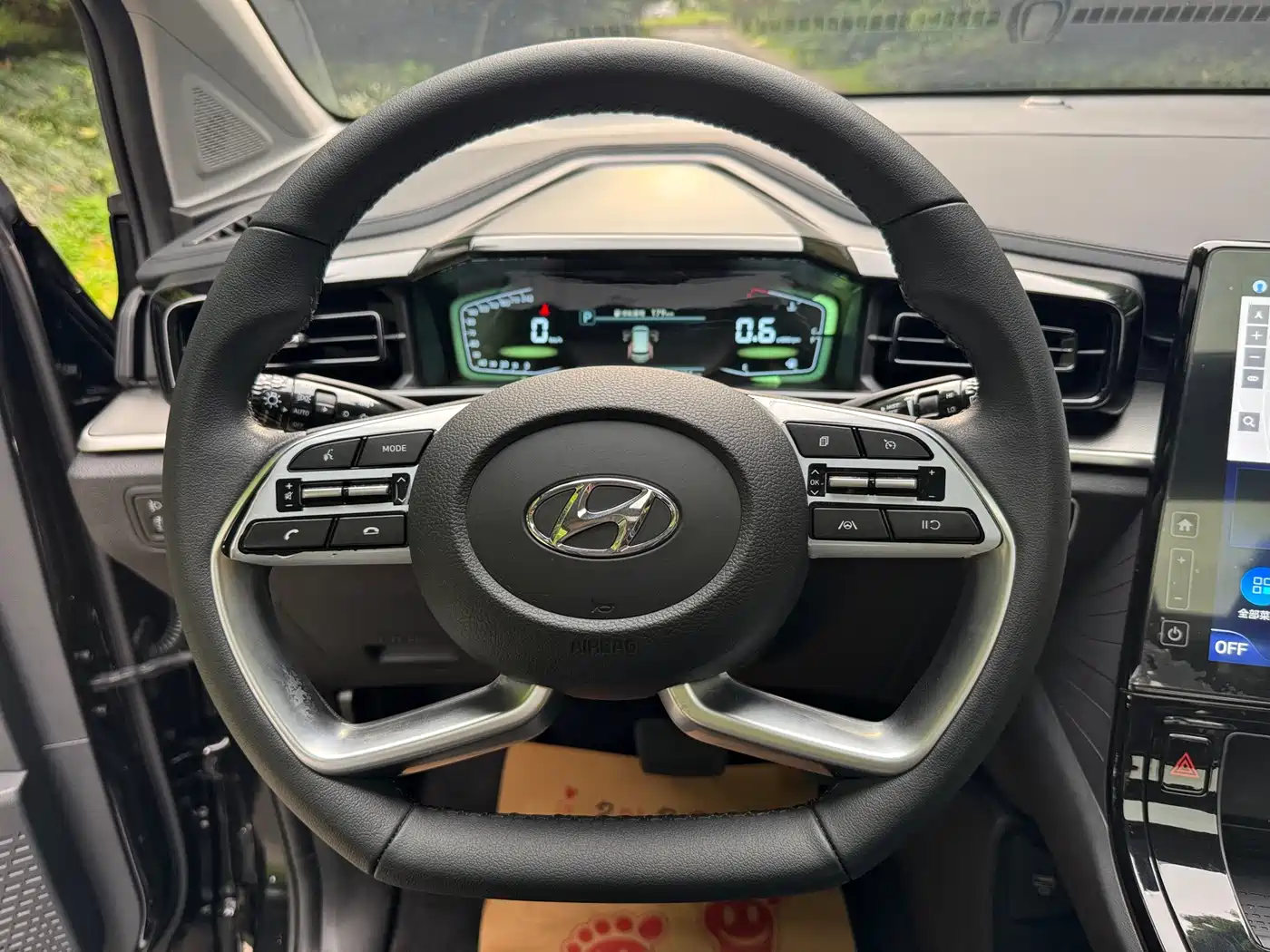 Hyundai Kustu 2024 270TGDi LUX Premium Edition фото 17