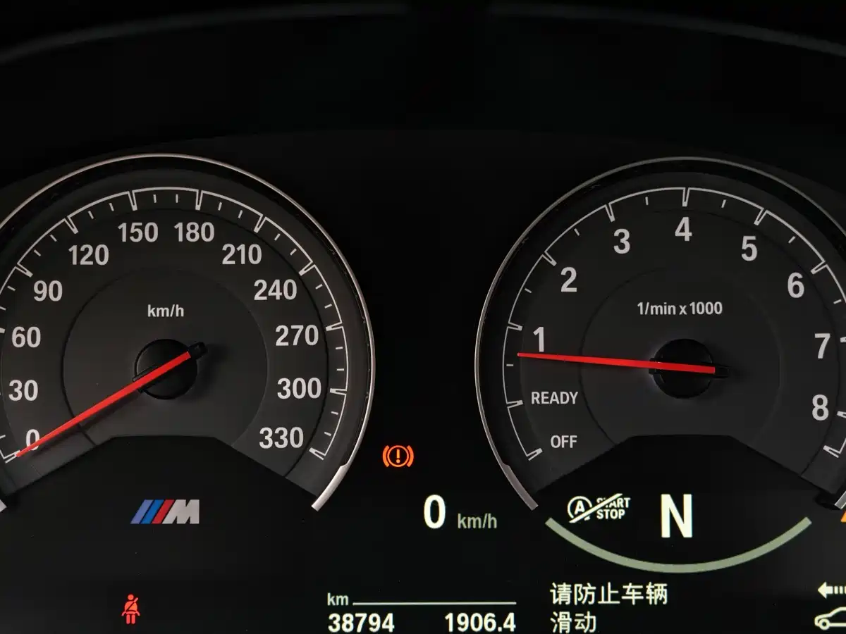 Фото 21 - BMW M4