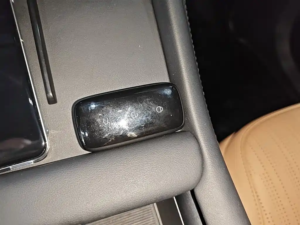 GEELY GALAXY GALAXY L7