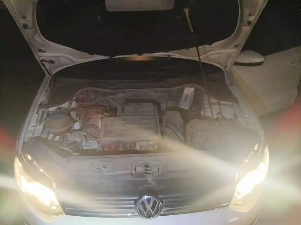 Фото 3 - Volkswagen Polo