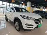 صورة 4 - Hyundai Tucson