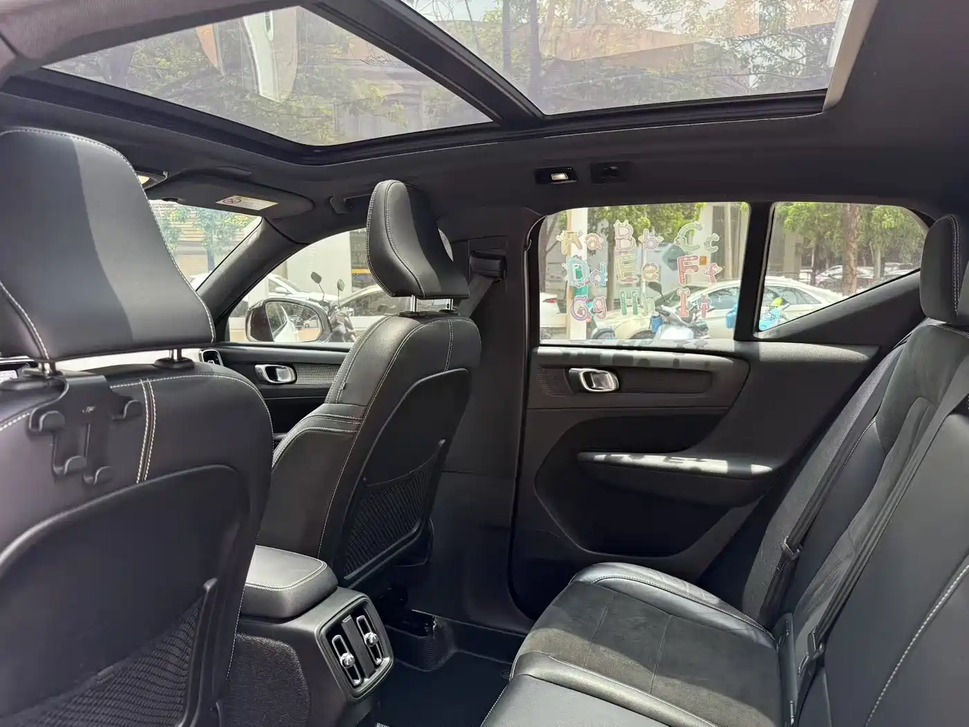 VOLVO XC40 NEW ENERGY