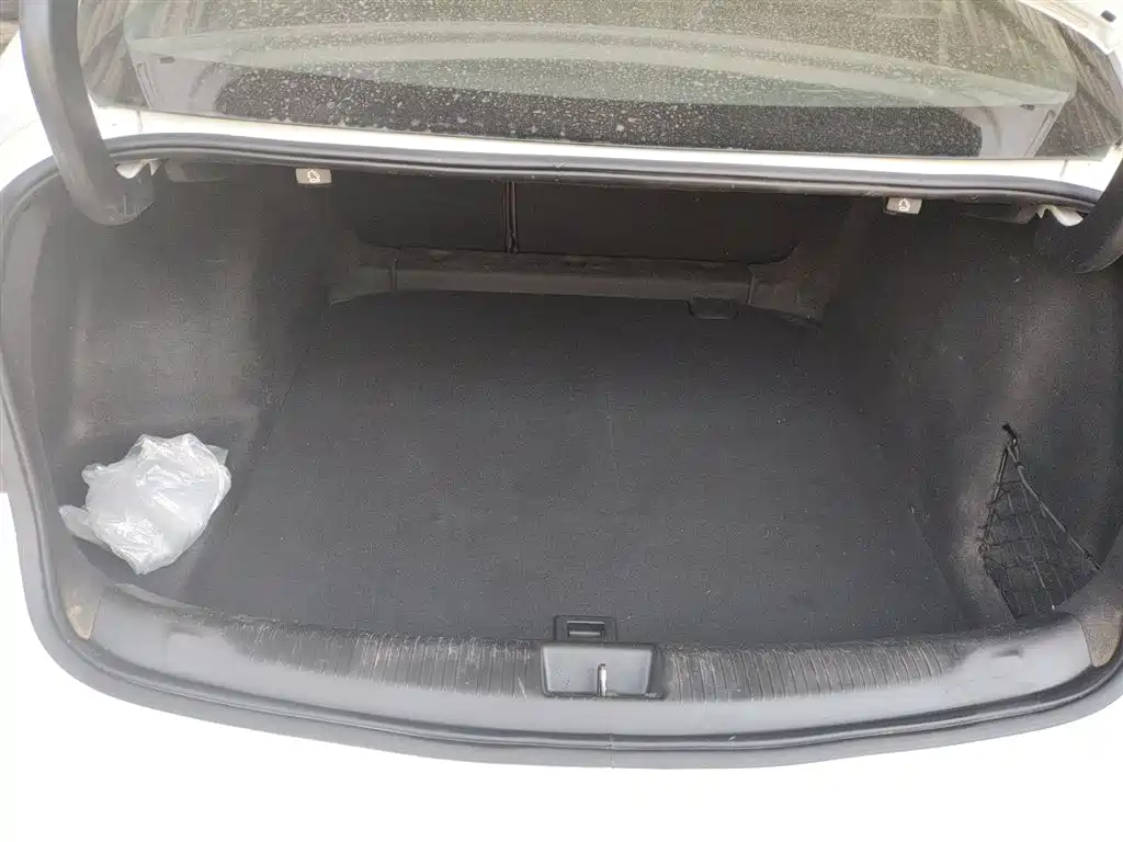 Buick Regal 2017 20T Elite Type фото 15