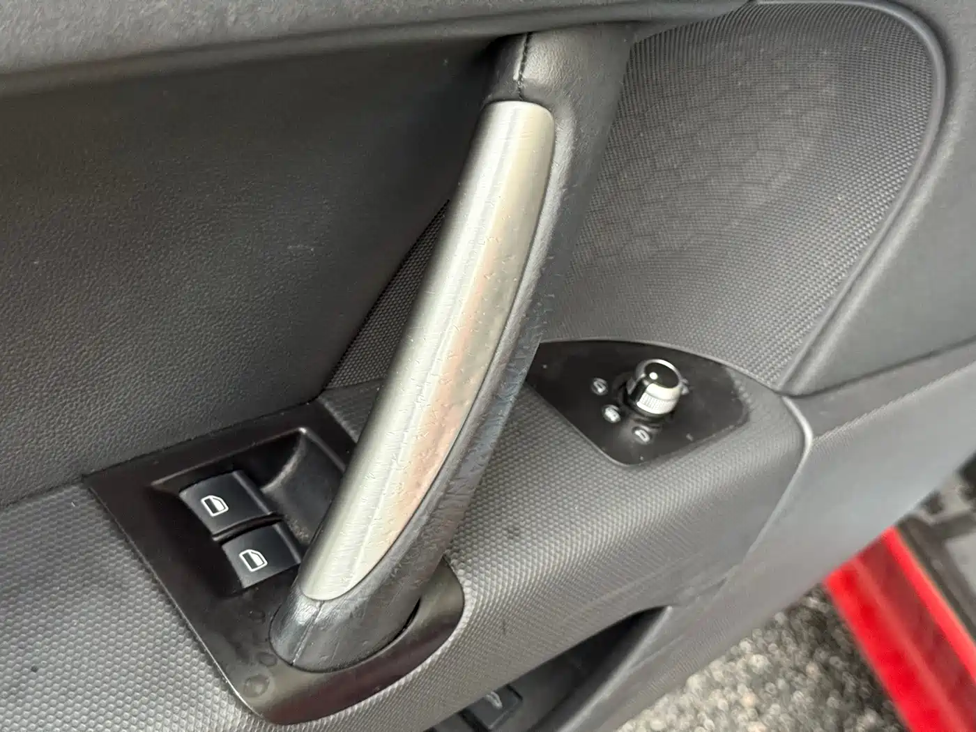Audi TT 2012 2013 TT Coupe 45 TFSI