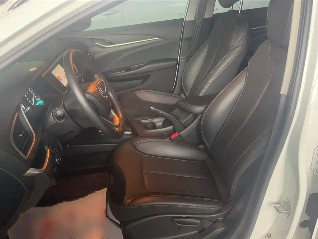 Buick Excelle 2021 Facelift Exemplar 1.5L Auto Elite фото 16