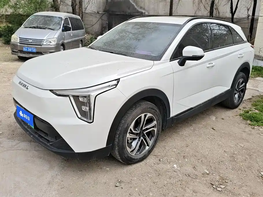 HAVAL XIAOLONG