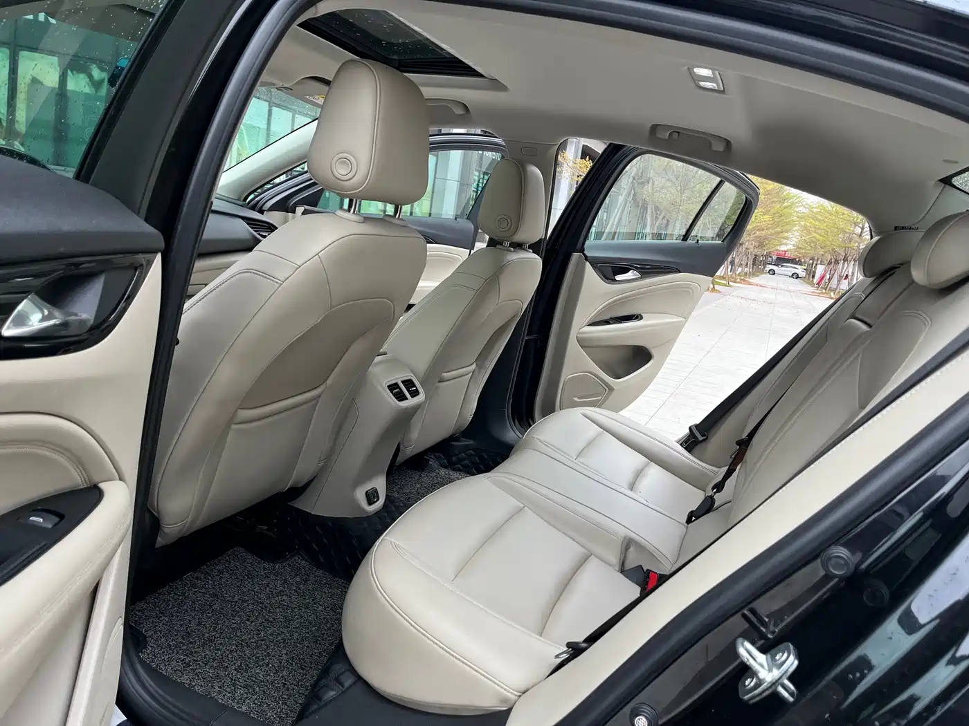 Buick Regal 2020 552T Elite фото 10