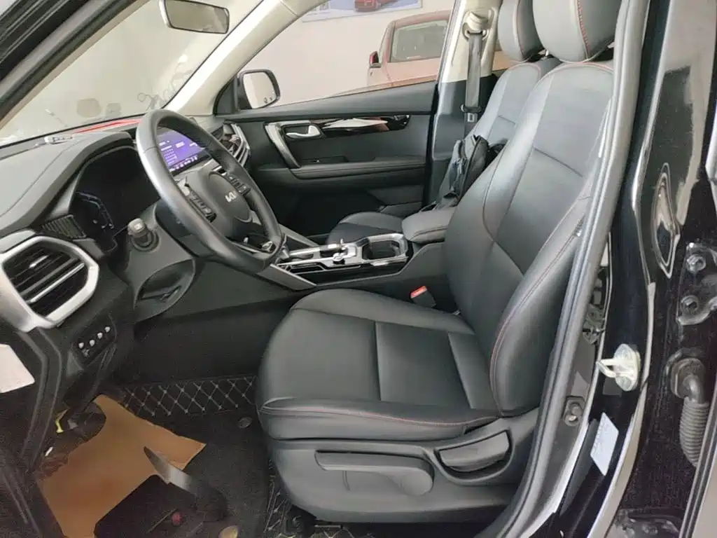 Kia Sportage 2022 2021 Ace 2.0L Challenge Edition