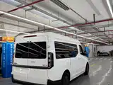 Фото 19 - Yuan Cheng Farizon Super VAN