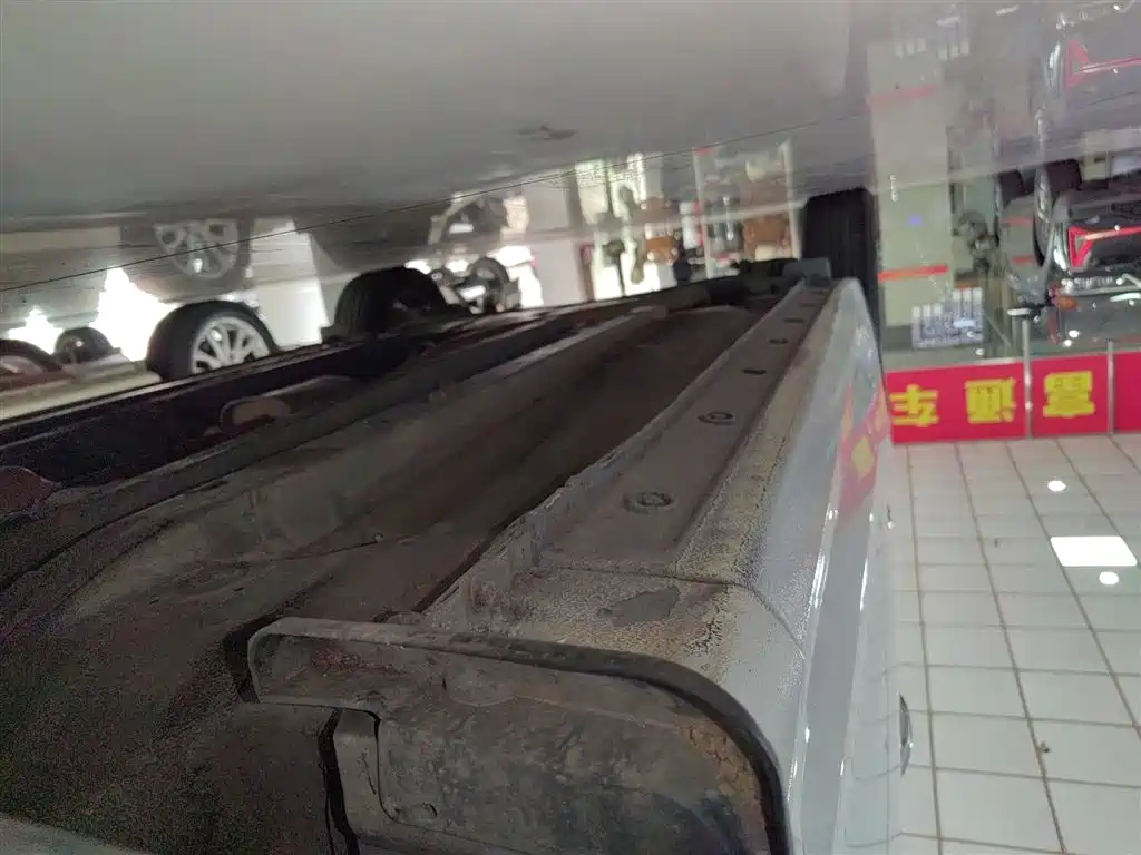 Hyundai Verna 2017 1.4L Auto Jump Edition (China V) фото 19