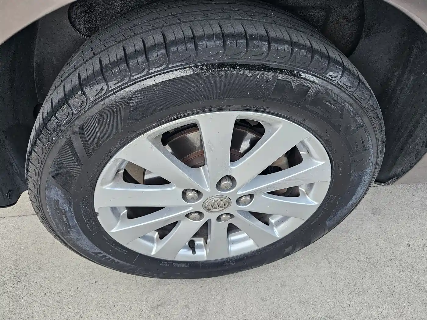 Buick GL8 2017 25S Comfort China V фото 25
