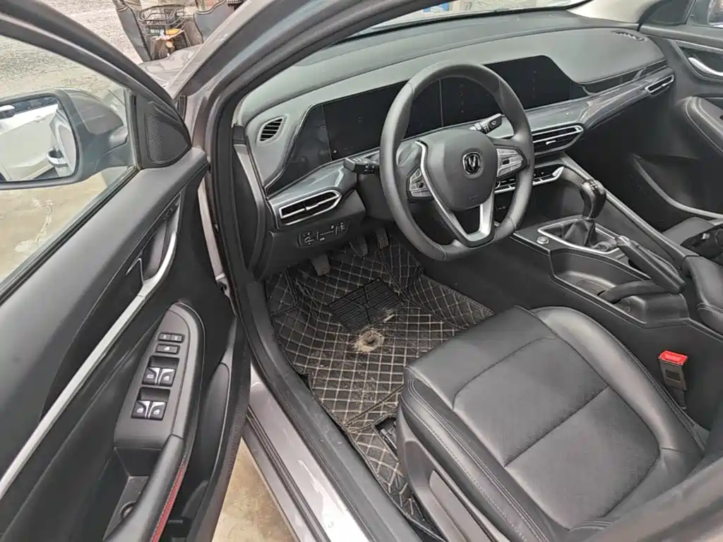 Photo 16 - Changan Eado