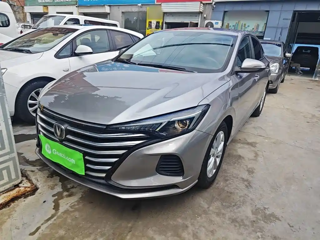 Photo 2 - Changan Eado