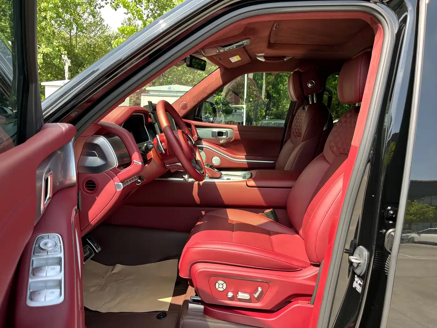 TANK TANK 700 NEW ENERGY