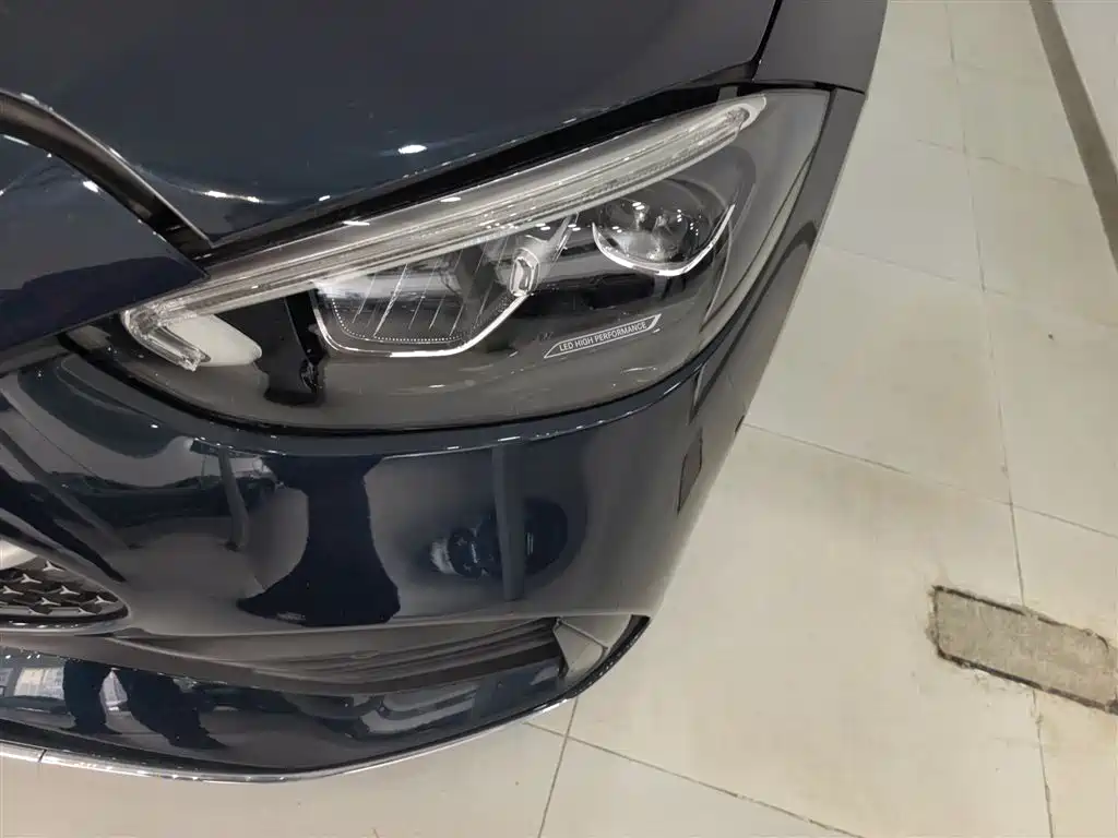 Mercedes-Benz C-Class 2024 C 260 L Sport фото 17