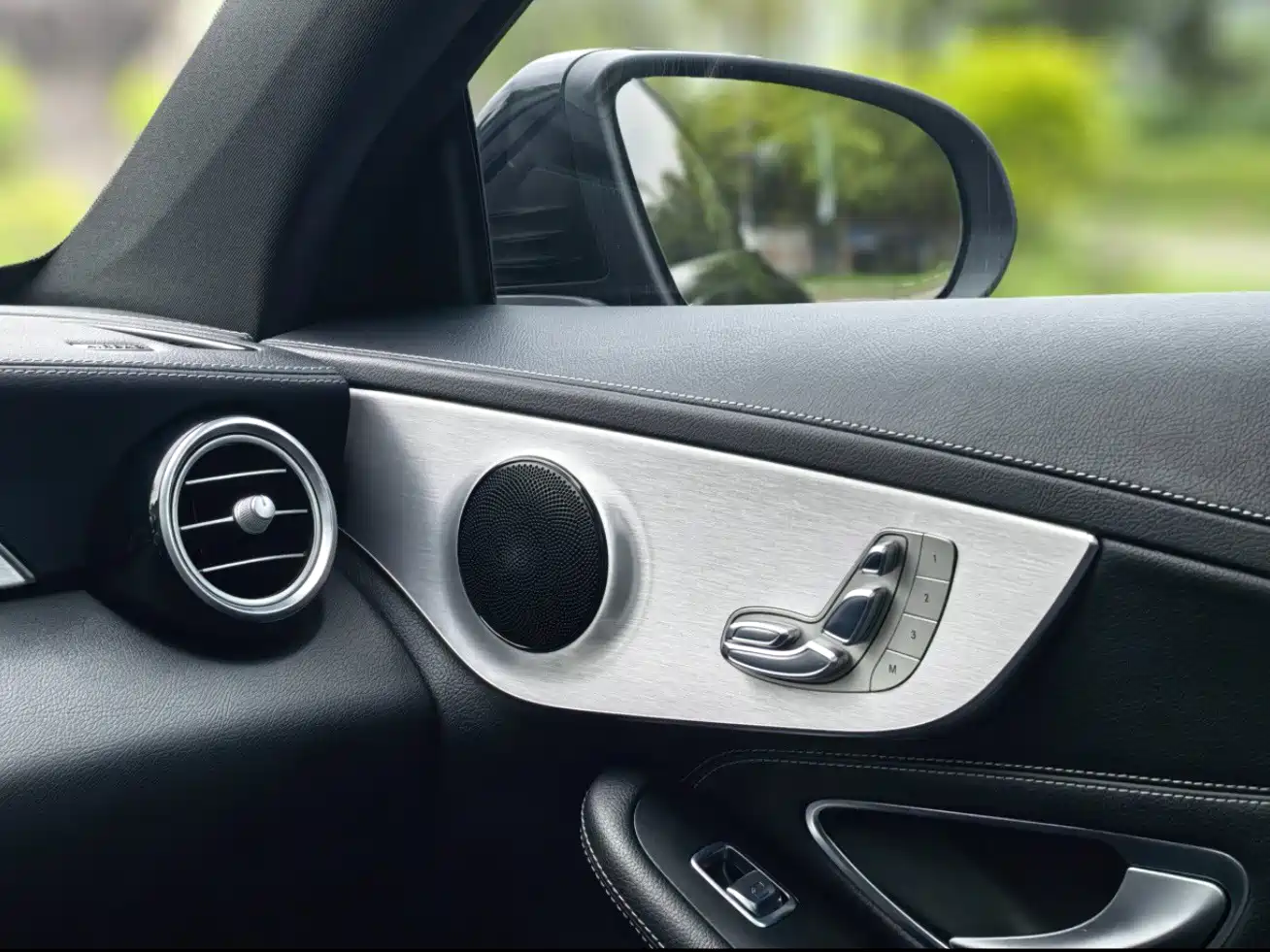 Mercedes-Benz C-Class (Import) 2018 C 200 Coupe фото 17