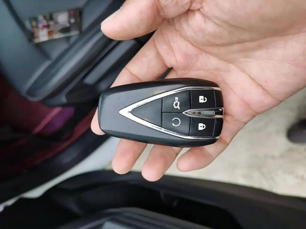 Фото 9 - Changan CS35 PLUS